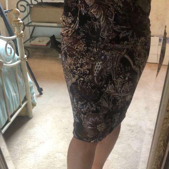 Veronica M Dress XS NWT - Picture 4 of 16